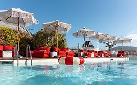 Exedra Autograph Collection Nice 5*